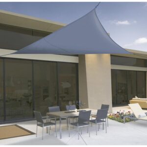 Nortene Sun-Net Kit Polyester napvitorla 3.6X3.6X3.6m