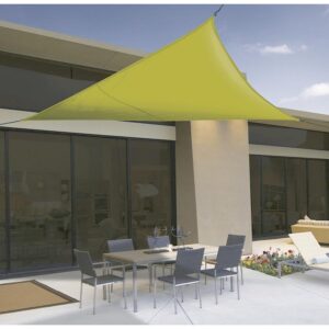 Nortene Sun-Net Kit Polyester napvitorla 3.6X3.6X3.6m
