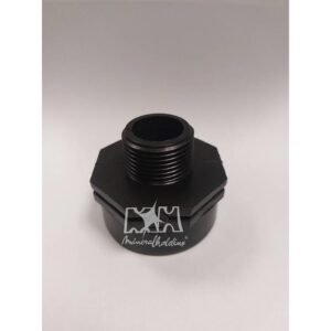 B/K bővítő 6/4"x1”