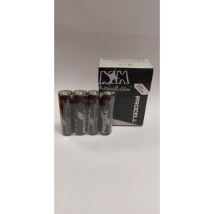 Duracell Industrial AA Ceruza elem (NEM tölthető!)
