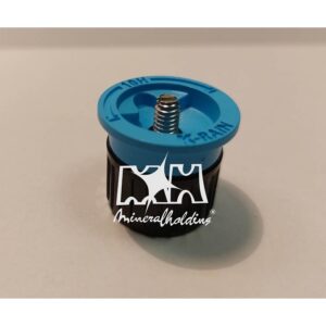 K-Rain FN-10H fix 180° szórásképű spray fúvóka