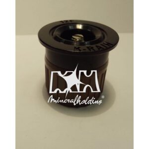 K-Rain FN-12F fix 360° szórásképű spray fúvóka