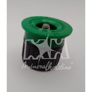 K-Rain FN-8F fix 360° szórásképű spray fúvóka
