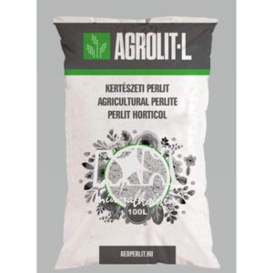 Agrolit-L kertészeti perlit 100 liter