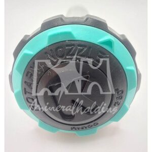 K-Rain RN100 Rotary fix szögű rotátor fúvóka 360° Ver. 2.0 