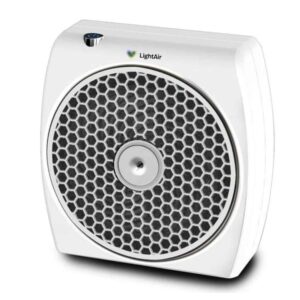 Light Air Cell Flow Mini 100 white