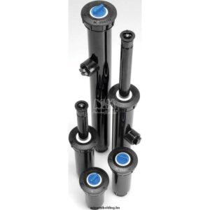 K-Rain PRO-S 12" - 30 cm szórófejház