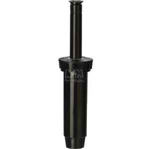 K-Rain PRO-S CV 4" – 10 cm szórófejház talpszeleppel