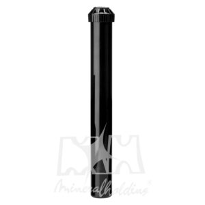 K-Rain Mini Pro 12" - 30 cm rotoros szórófejház