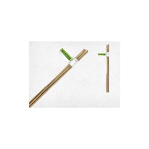 Nortene Bamboo Bambusz termesztő karó 210 cm