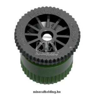 Orbit HRN-8A állítható szórásképű spray fúvóka