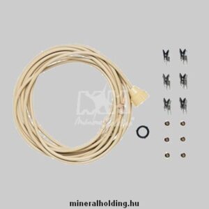 ORBIT Portable felcsíptethető teraszhűtés