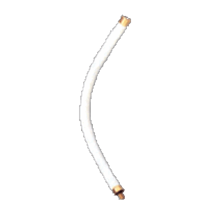 ORBIT teraszhűtő állíthatószárú porlasztó fúvóka