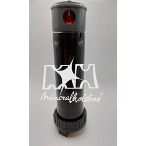 K-Rain Pro Plus Shrub – állandó kiemelkedésű rotoros szórófejház