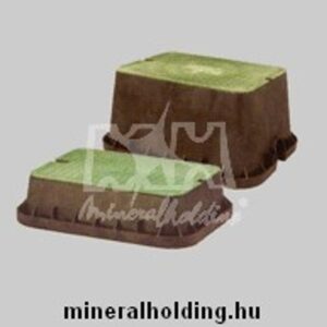 Szelepakna és magasító egyben Jumbo méretű