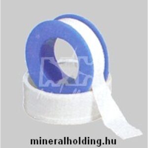 Teflon szalag 10 méter/tekercs